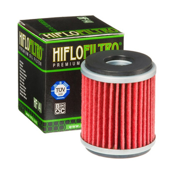 Filtr oleju Hiflo HF141