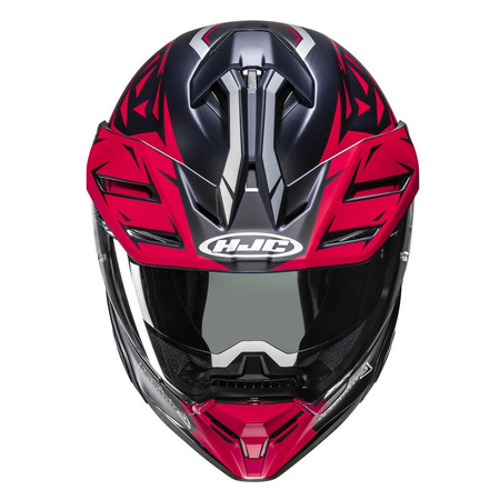 Kask motocyklowy HJC RPHA60 Spielberg Red Bull Ring Replica Red/Blue