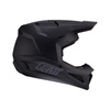 Kask Leatt Moto 2.5 Stealth