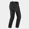 Jeansy motocyklowe Shima Zenith Black