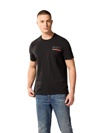T-shirt Rev'it! Alexander Black