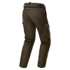 Spodnie motocyklowe Shima Recon Green