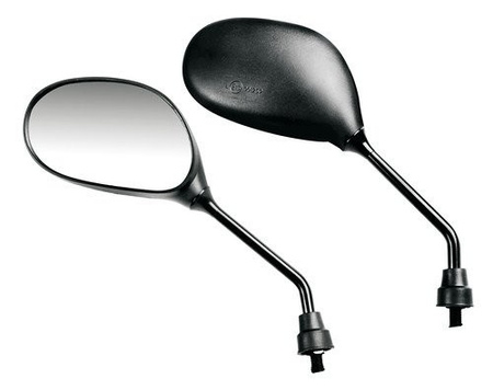 LAMPA lusterka Kiro