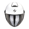 Kask motocyklowy Scorpion Exo-City II White