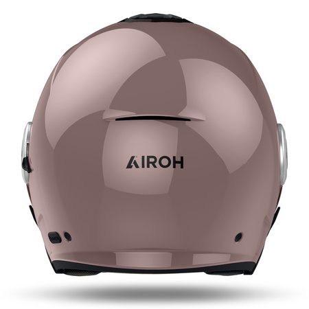Kask Airoh Helyos Color Metallic Rose