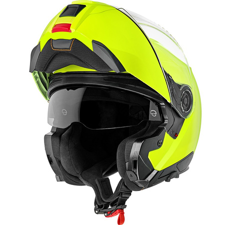 Kask Schuberth C5 Yellow