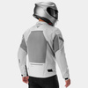 Kurtka motocyklowa Shima Rush 3.0 Air G2 Grey