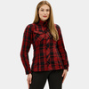 Koszula Shima Renegade 2.0 Lady Red