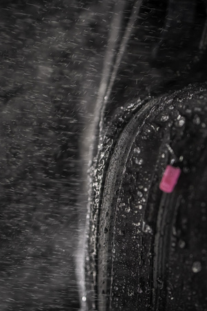 MUC-OFF impregnat do odzieży Rain Shield