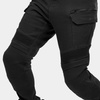 Spodnie Shima Giro 3.0 Black