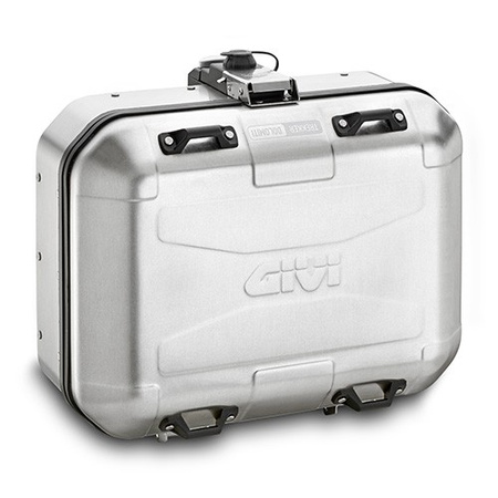 Kufer centralny/boczny Givi trekker dolomiti 30L