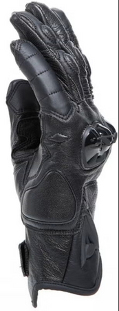Rękawice Dainese Blackshape Black