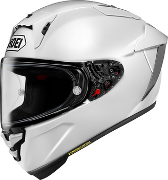 Kask Shoei X-SPR Pro 02 White