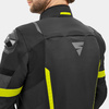 Kurtka Shima Solid 2.0 Fluo