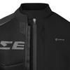 Kurtka motocyklowa Seca Airflow 3 Black