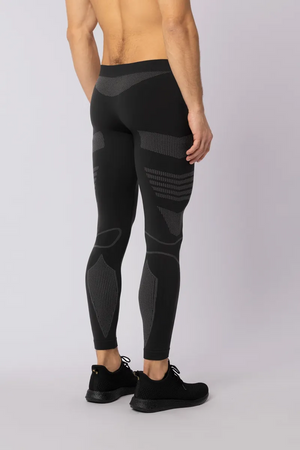 Spodnie termoaktywne Spaio Thermo Evo Grey/Light Grey