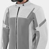 Kurtka motocyklowa Shima Rush 3.0 Air G2 Grey