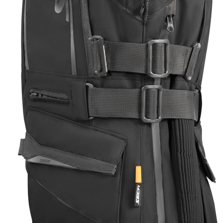 Kurtka motocyklowa Seca Arrakis 3 Lady Black