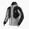 Black/Light Grey