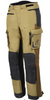 Spodnie motocyklowe Rukka Ventu-R Khaki