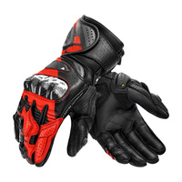 Red Fluo