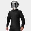 Kurtka motocyklowa Shima Rush 3.0 G2 Black/Red
