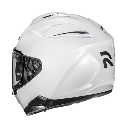 Kask HJC RPHA 72 Pearl White