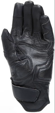 Rękawice Dainese Blackshape Black