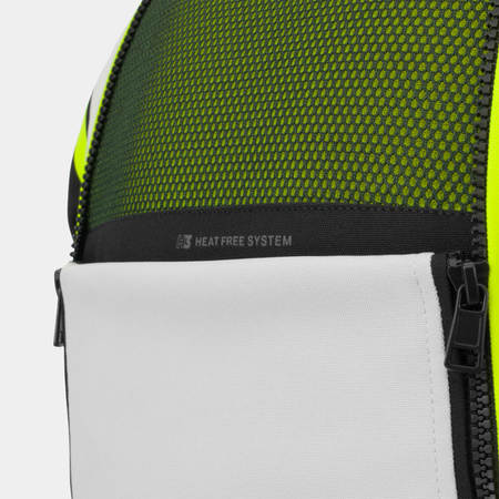 Kurtka motocyklowa Shima Dune 2.0 G2 Grey/Fluo
