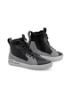 Grey-Black