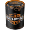 Skarbonka Harley-Davidson