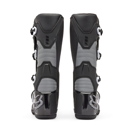 Buty Fox Comp Core Black/Grey (MX25)