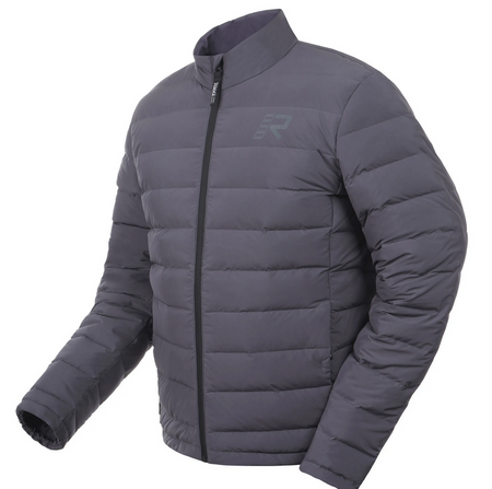 Kurtka Rukka Flexo-R Grey