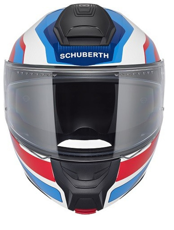 Kask Schuberth Concept Tracer Blue
