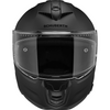 Kask motocyklowy Schuberth S3 Black Matt