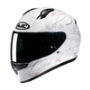 Kask motocyklowy HJC C10 Epik White