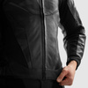 Kurtka motocyklowa Rebelhorn Inferno Black