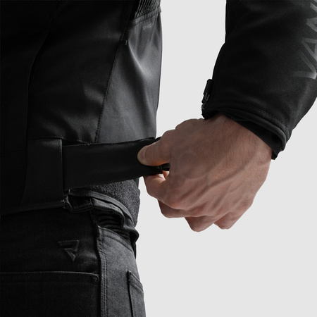 Kurtka Rebelhorn Vandal 2 Black