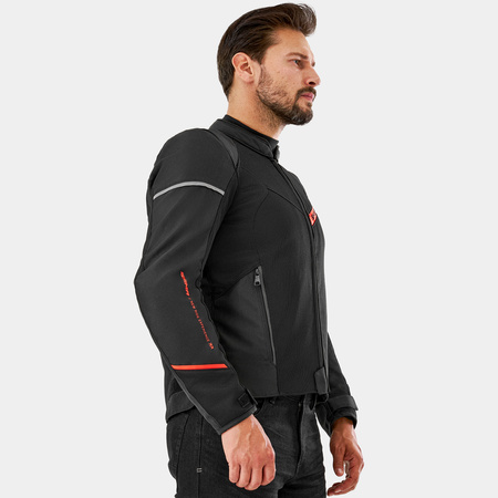 Kurtka Shima X-Mesh 2.0 Red