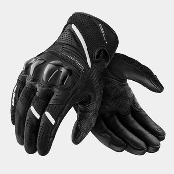 Rękawice Shima Spark 3.0 Black/White