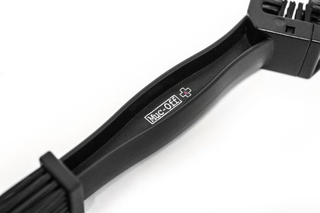 MUC-OFF Szczotka do czyszczenia łańcucha - Motorcycle Chain Brush