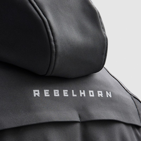 Kurtka Rebelhorn Slash Black