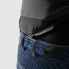 Jeansy motocyklowe Rebelhorn Eagle 4 Regular Fit Washed Blue