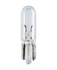 Żarówka podświetlenia deski rozdzielczej OSRAM 2W 24V W2X4.6D