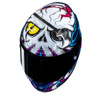Kask HJC RPHA 12  Kraken White/Blue