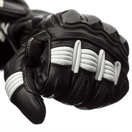 Rękawice RST Pilot Black
