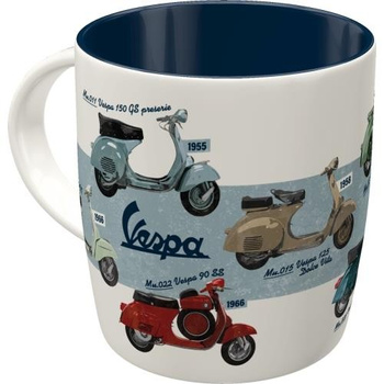 Kubek Vespa Hart