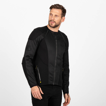 Kurtka Knox Urbane Pro MK3 Black