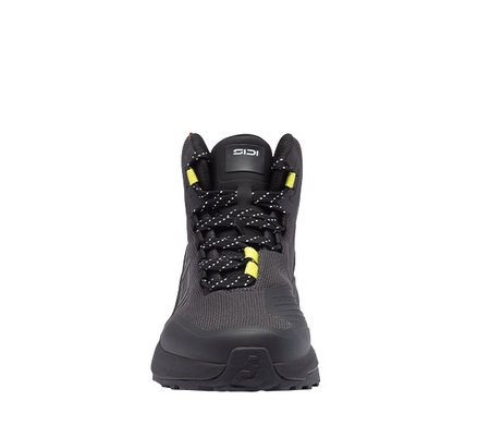 Buty motocyklowe Sidi Nucleus Air Anthracite/Black