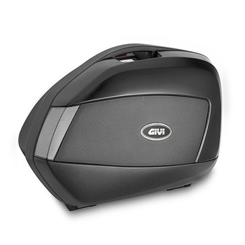 Kufry boczne GIVI V35TECH monokey (para)